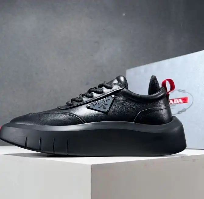 hype Prada Sneakers