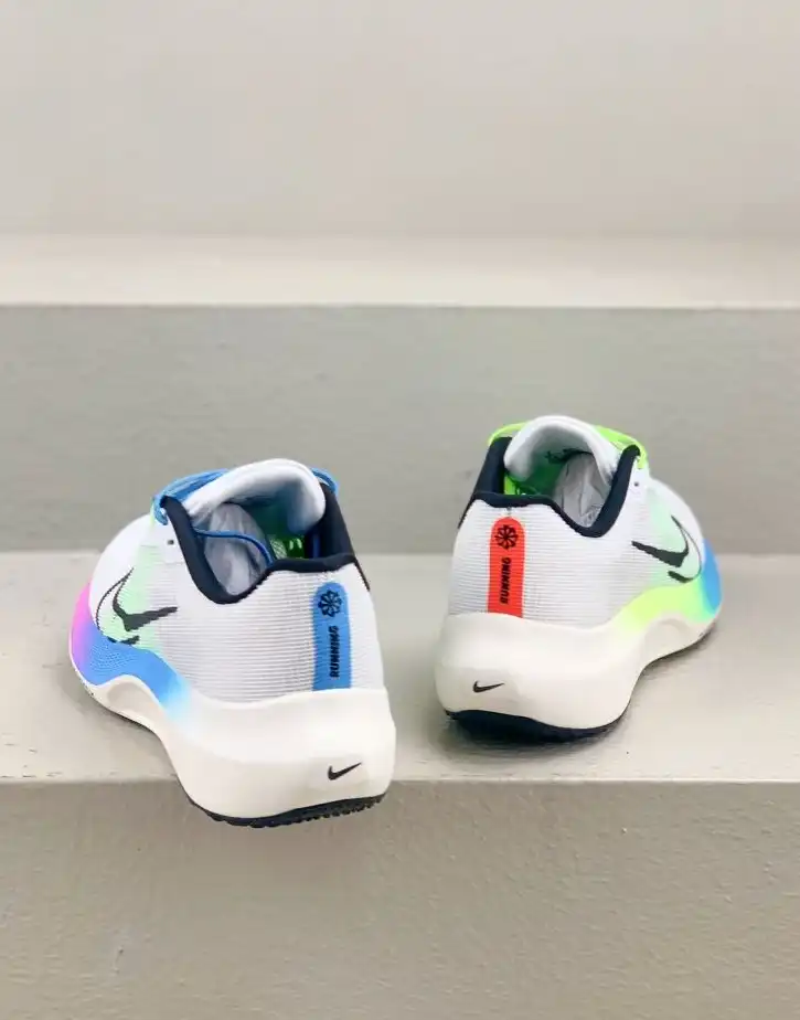 hype Nike Sneakers