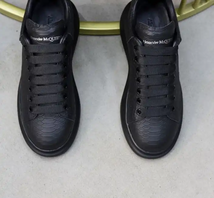 hype Alexander Mcqueen Casual Shoes