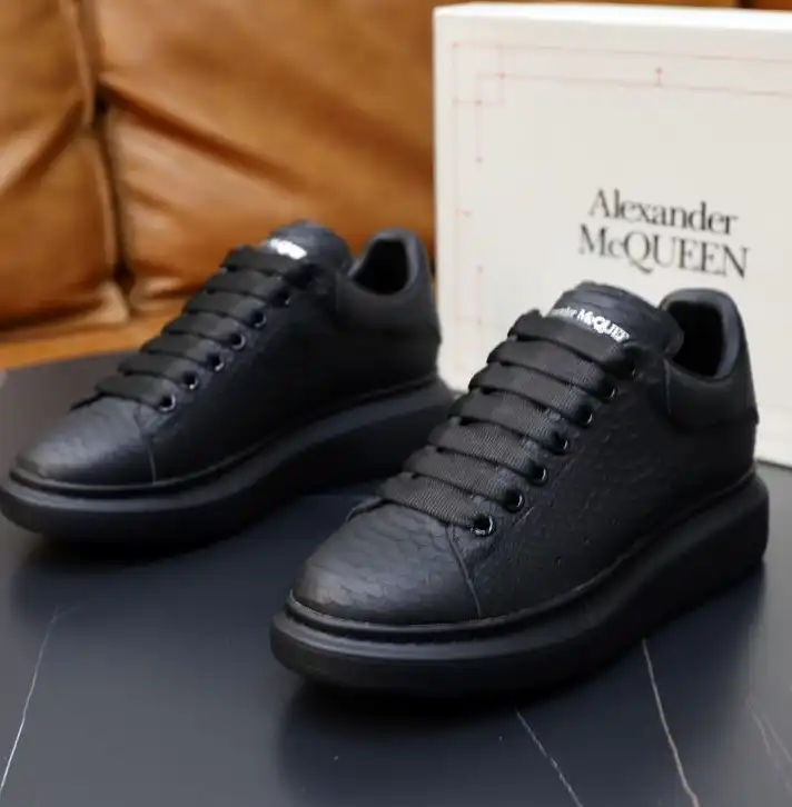 hype Alexander Mcqueen Casual Shoes