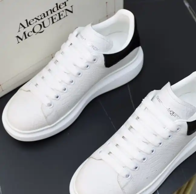 hype Alexander Mcqueen Casual Shoes