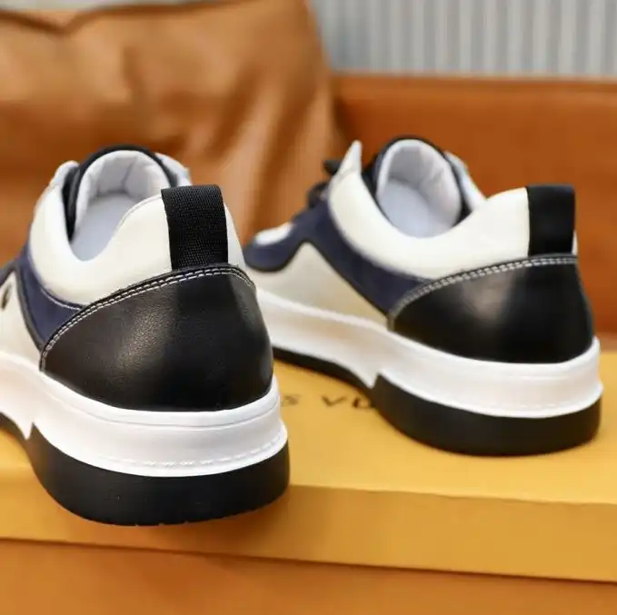 hype Louis Vuitton Sneakers