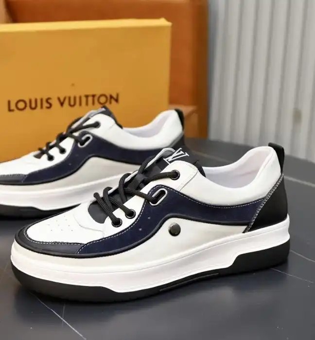 hype Louis Vuitton Sneakers