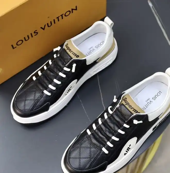 hype Louis Vuitton Sneakers