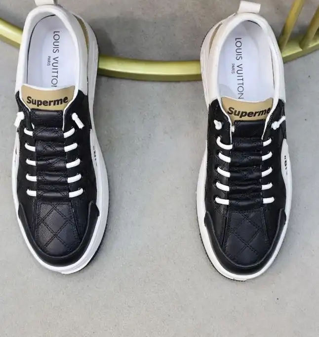 hype Louis Vuitton Sneakers