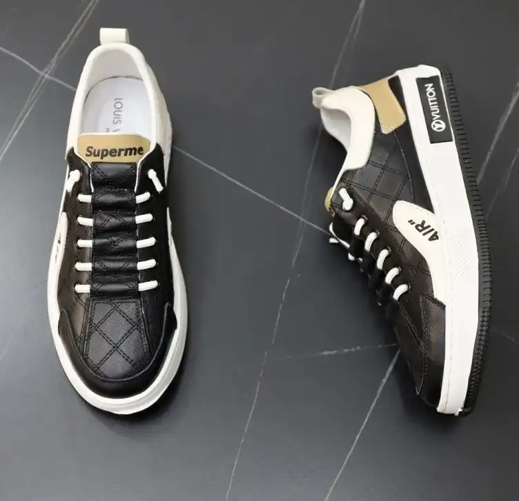 hype Louis Vuitton Sneakers