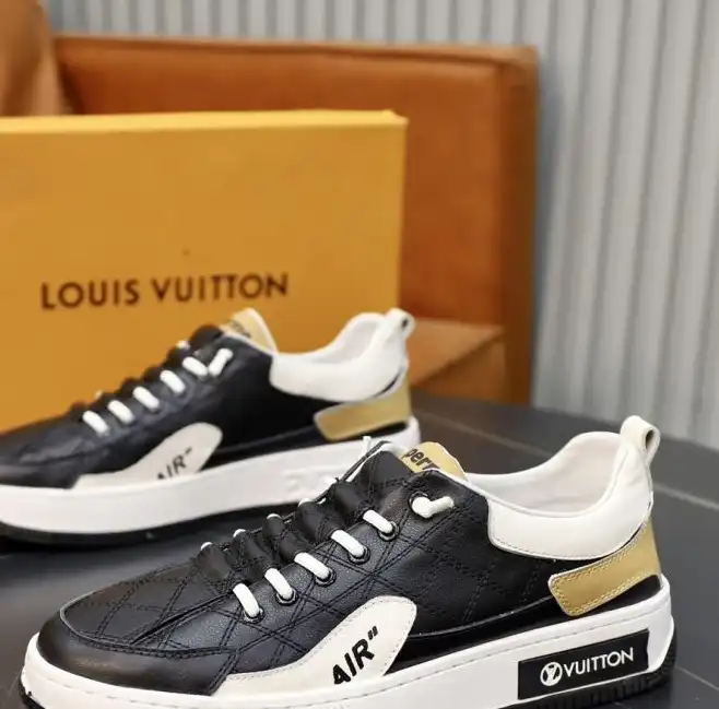 hype Louis Vuitton Sneakers