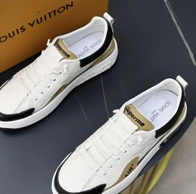 hype Louis Vuitton Sneakers