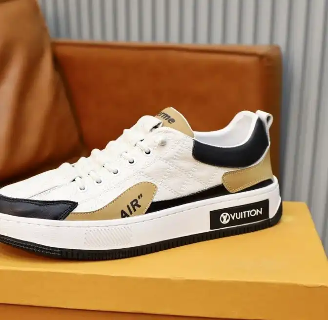 hype Louis Vuitton Sneakers