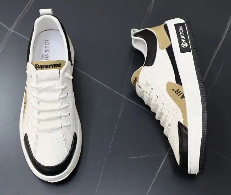 hype Louis Vuitton Sneakers