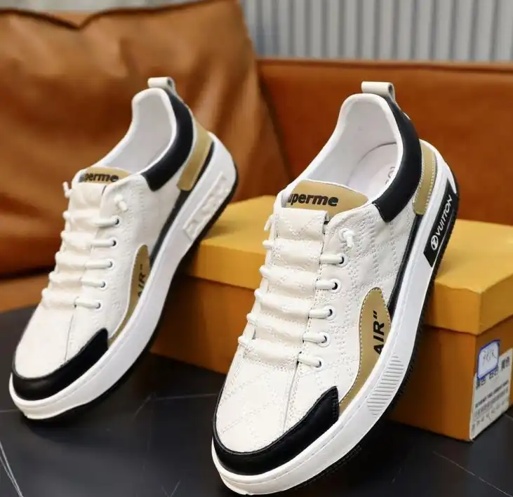 hype Louis Vuitton Sneakers