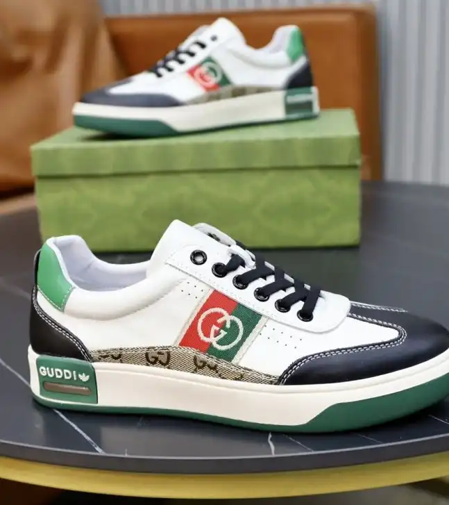 hype Gucci Sneakers