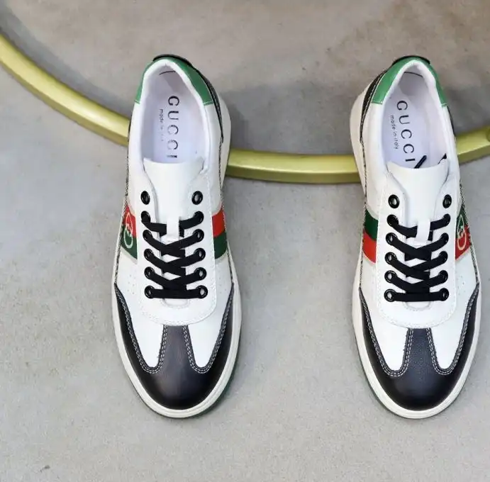 hype Gucci Sneakers