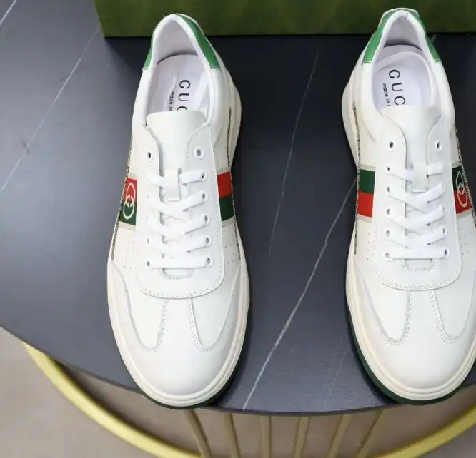 hype Gucci Sneakers