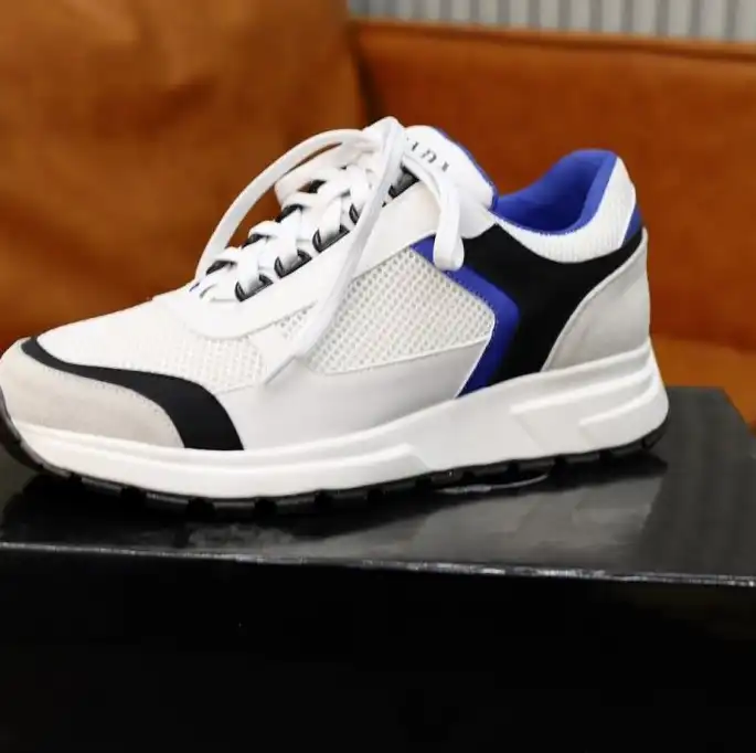 hype Prada Sneakers