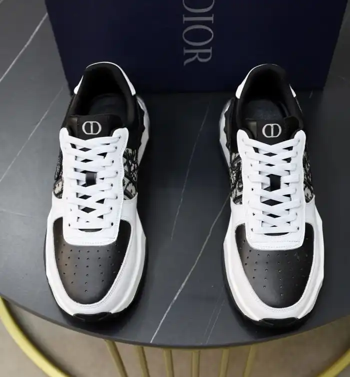 hype Christian Dior Casual Shoes