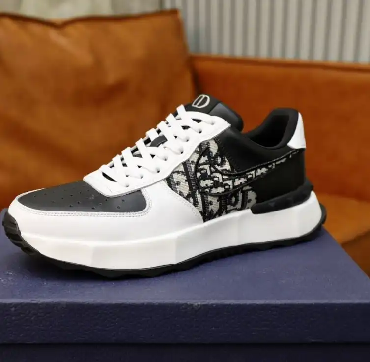 hype Christian Dior Casual Shoes