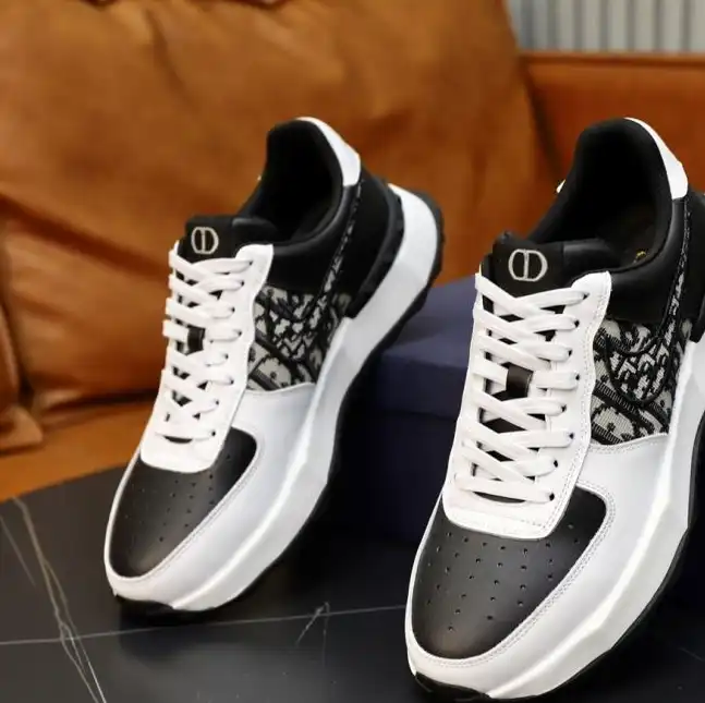 hype Christian Dior Casual Shoes