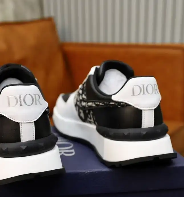 hype Christian Dior Casual Shoes