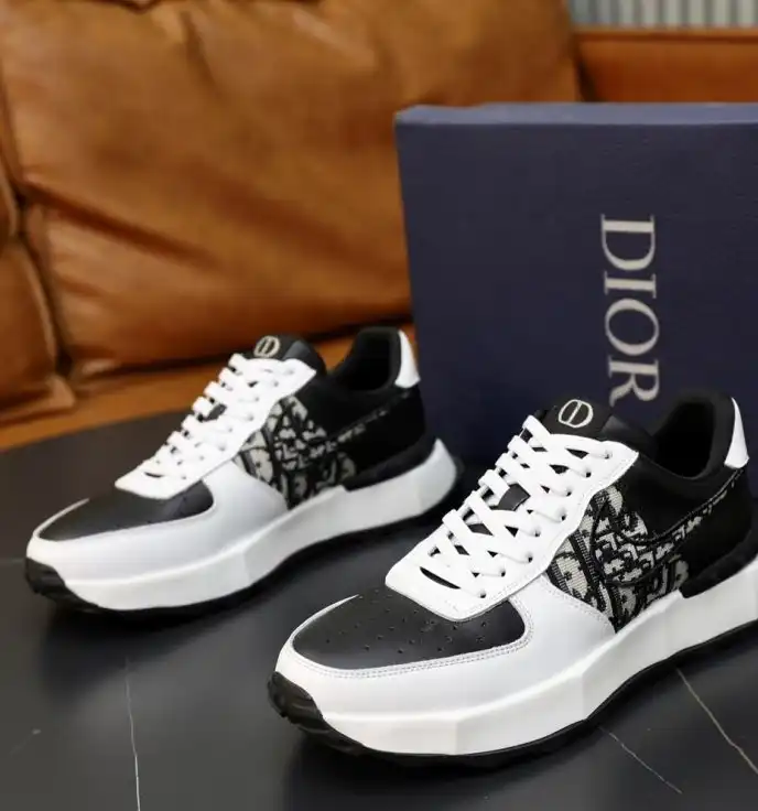 hype Christian Dior Casual Shoes