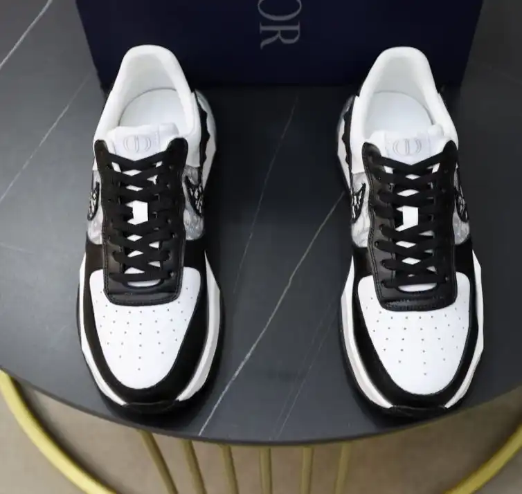 hype Christian Dior Casual Shoes