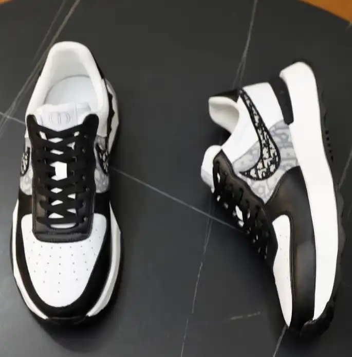 hype Christian Dior Casual Shoes