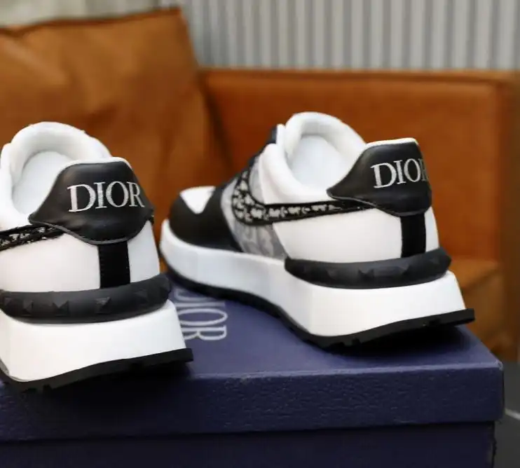 hype Christian Dior Casual Shoes