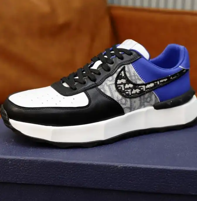 hype Christian Dior Casual Shoes