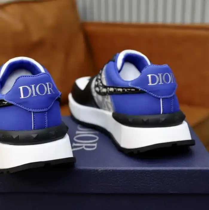 hype Christian Dior Casual Shoes