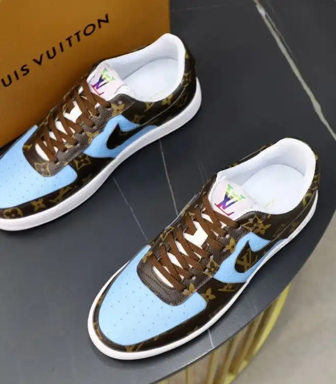 hype Louis Vuitton Sneakers