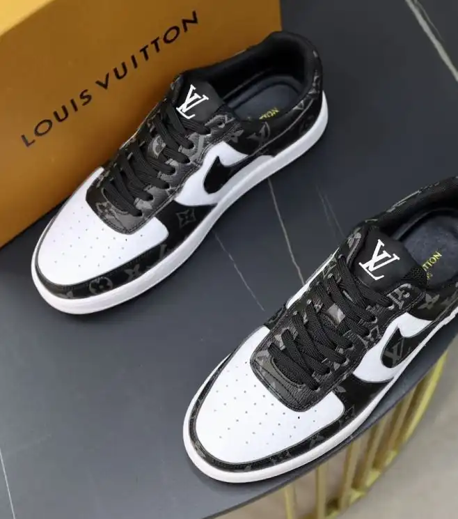 hype Louis Vuitton Sneakers