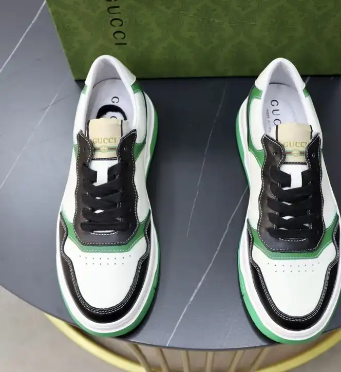 hype Gucci Sneakers