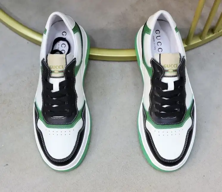 hype Gucci Sneakers