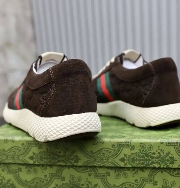 hype Gucci Sneakers