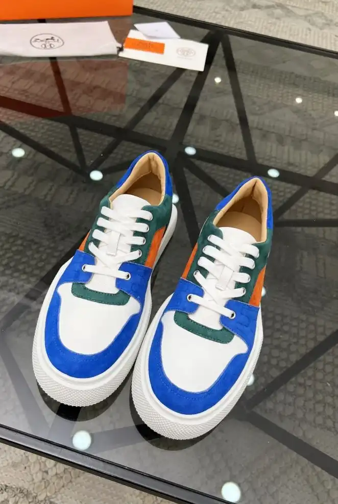 hype Hermes Casual Shoes