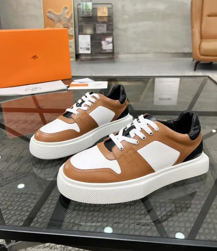 hype Hermes Casual Shoes