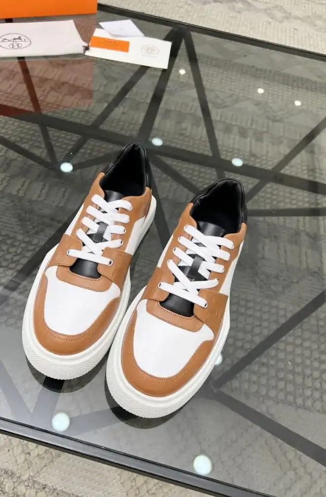 hype Hermes Casual Shoes