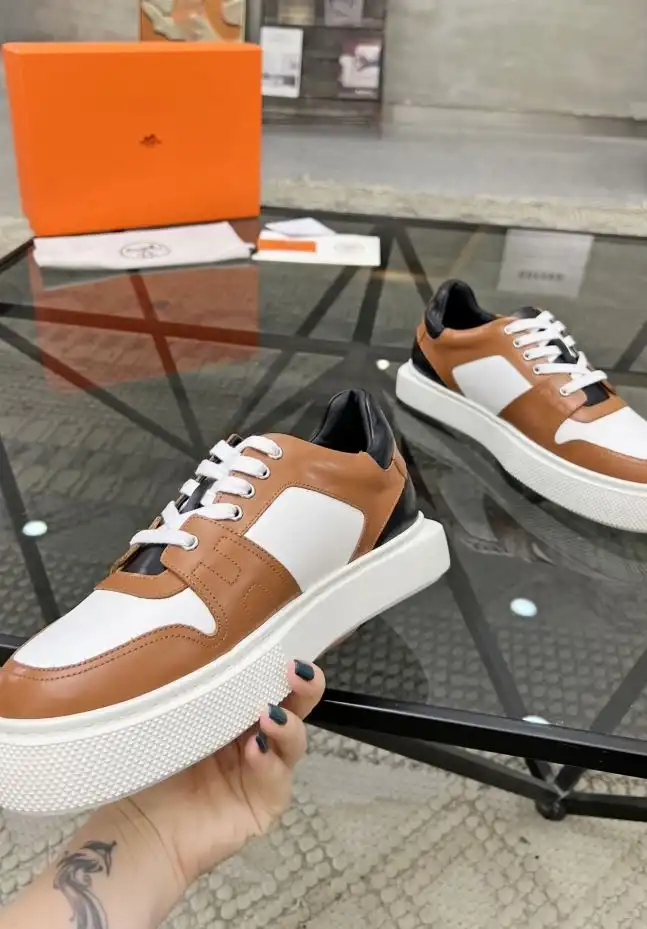 hype Hermes Casual Shoes