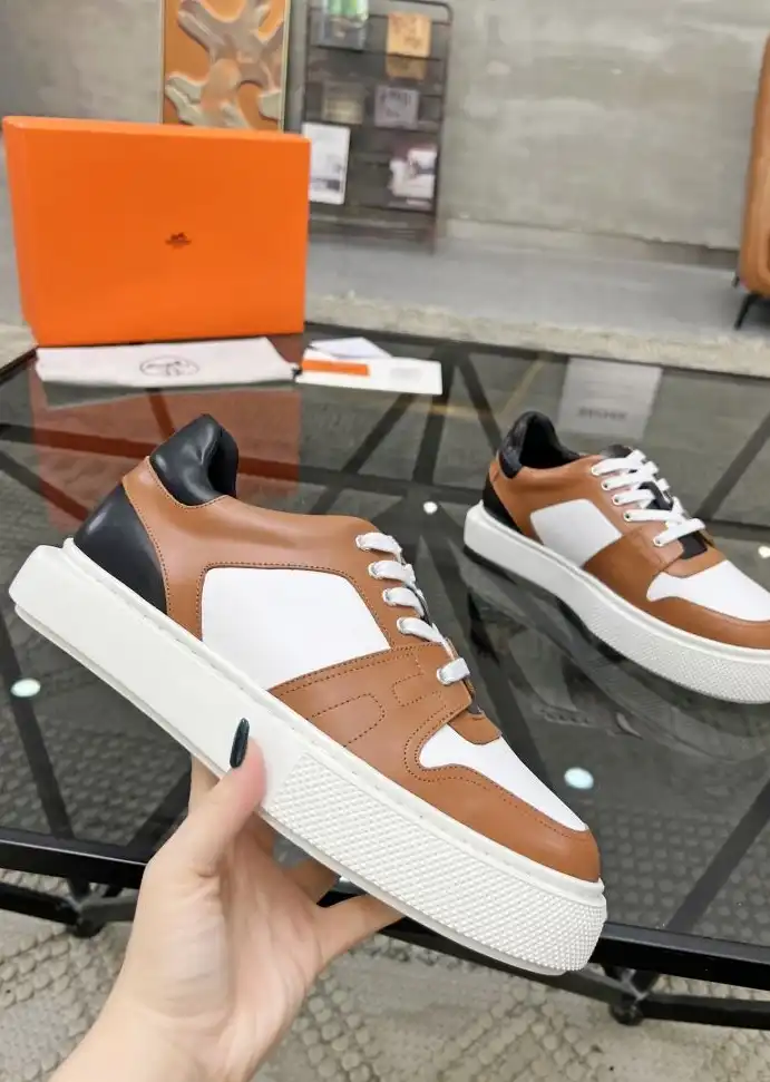 hype Hermes Casual Shoes