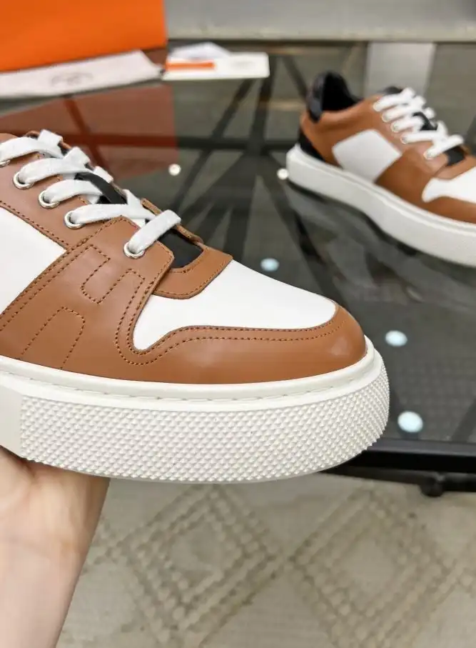 hype Hermes Casual Shoes