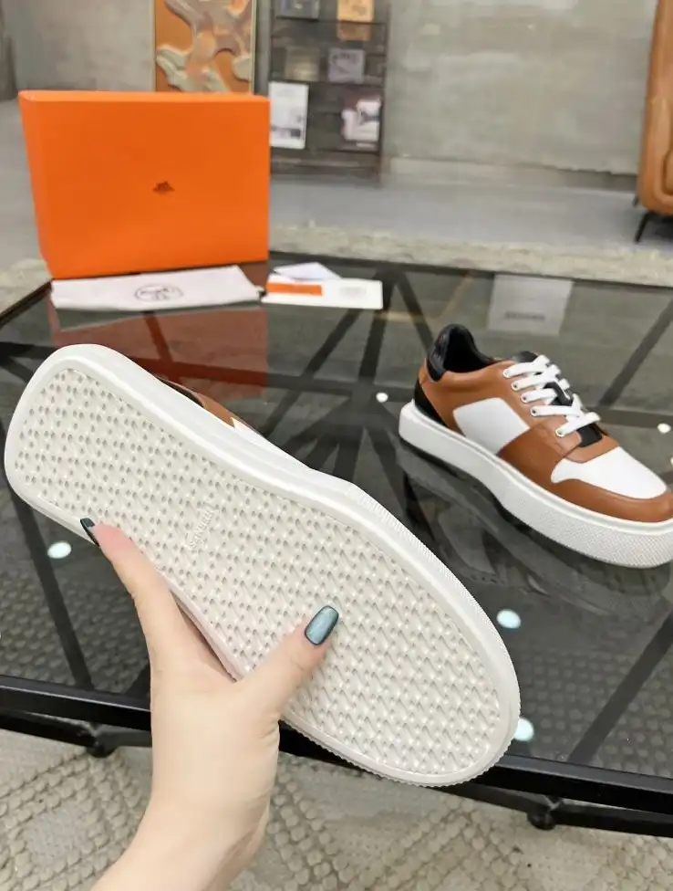 hype Hermes Casual Shoes