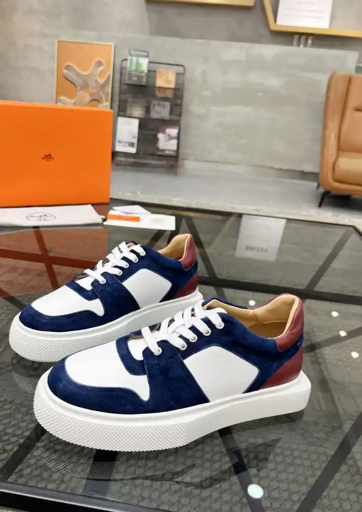 hype Hermes Casual Shoes