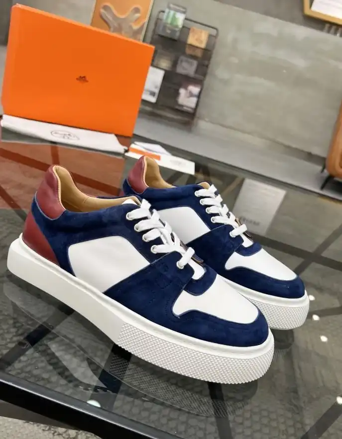 hype Hermes Casual Shoes