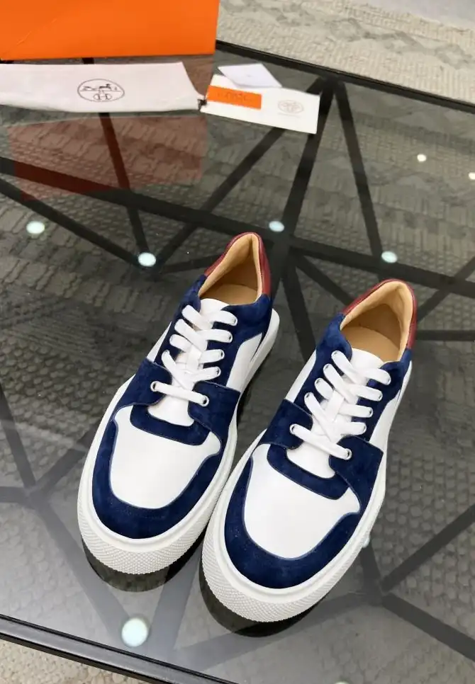 hype Hermes Casual Shoes