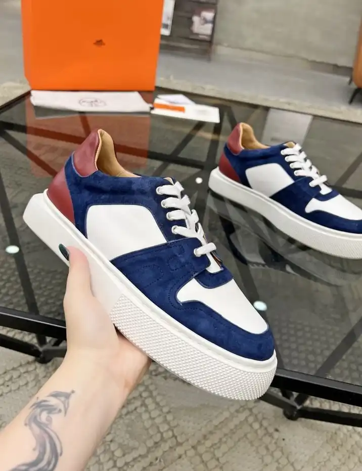 hype Hermes Casual Shoes