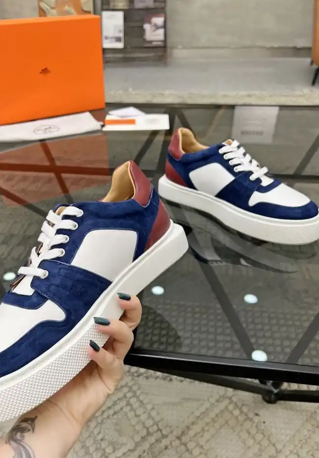 hype Hermes Casual Shoes