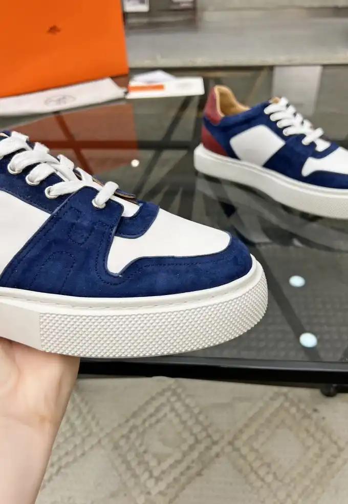 hype Hermes Casual Shoes