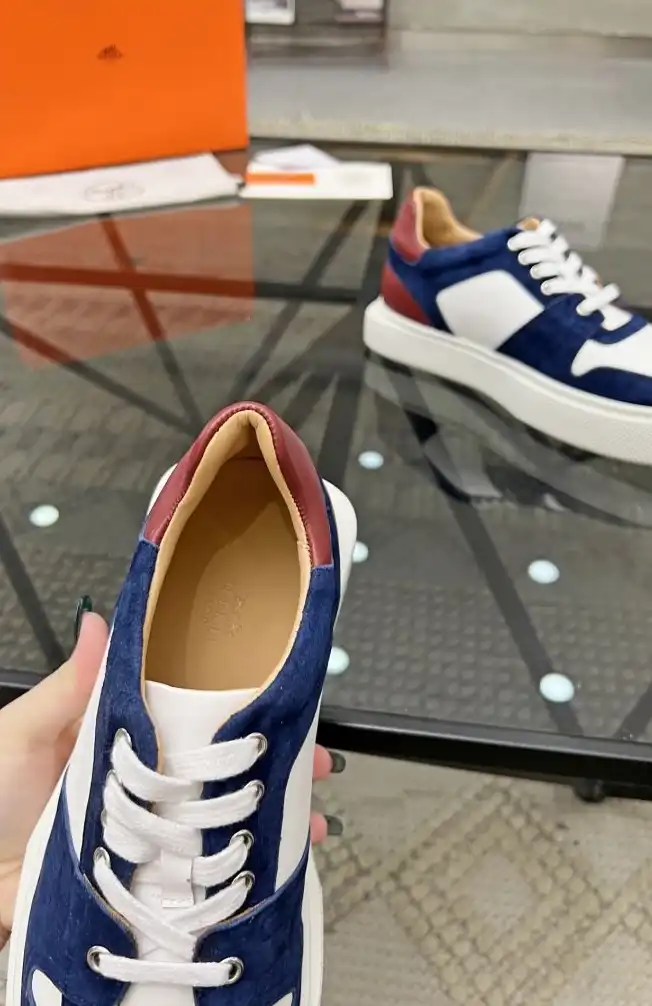 hype Hermes Casual Shoes