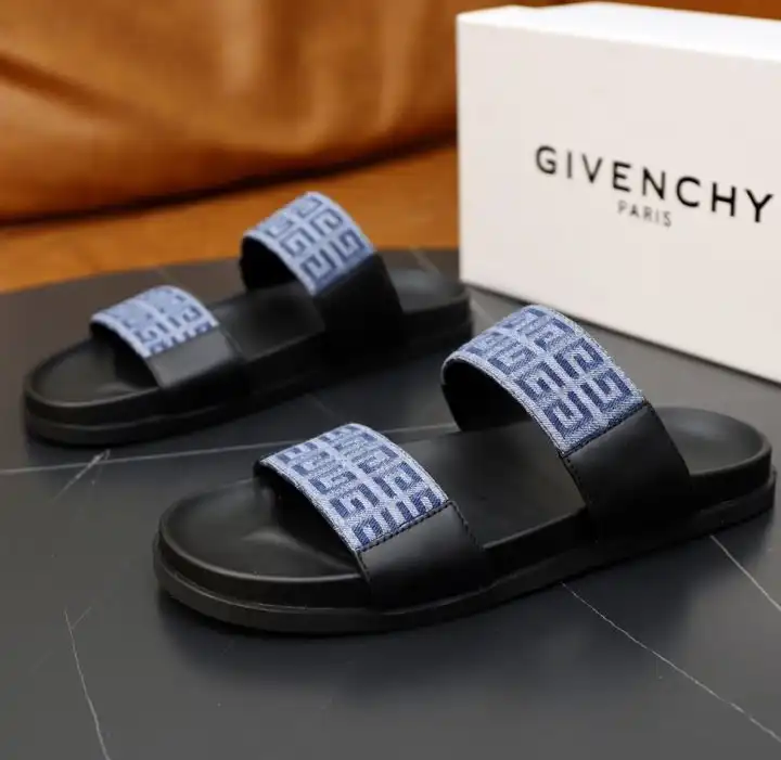 hype Givenchy Slippers