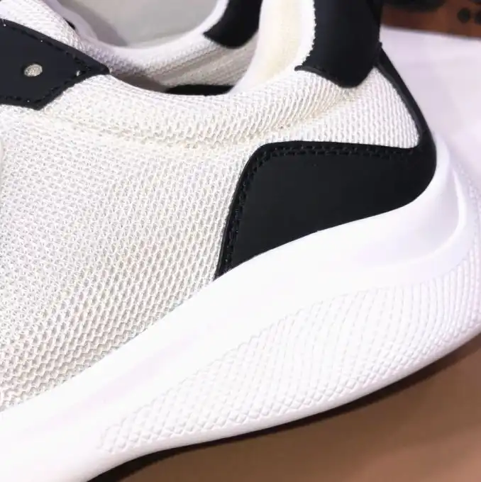 hype Prada Sneakers